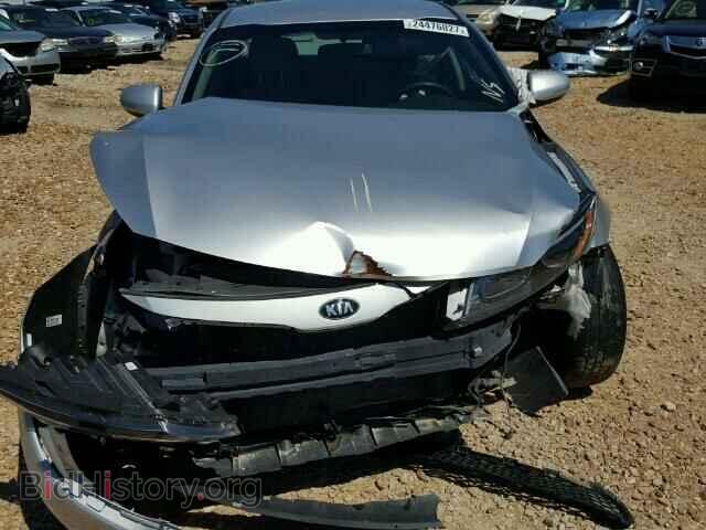 2014 KIA OPTIMA - VIN: 5XXGM4A76EG314313 - Фото 7