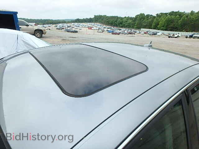 2008 AUDI A4 - VIN: WAUDF78E88A100133 - Photo 10