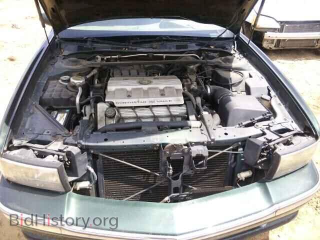 1996 CADILLAC DEVILLE - VIN: 1G6KD52Y0TU281410 - Photo 7