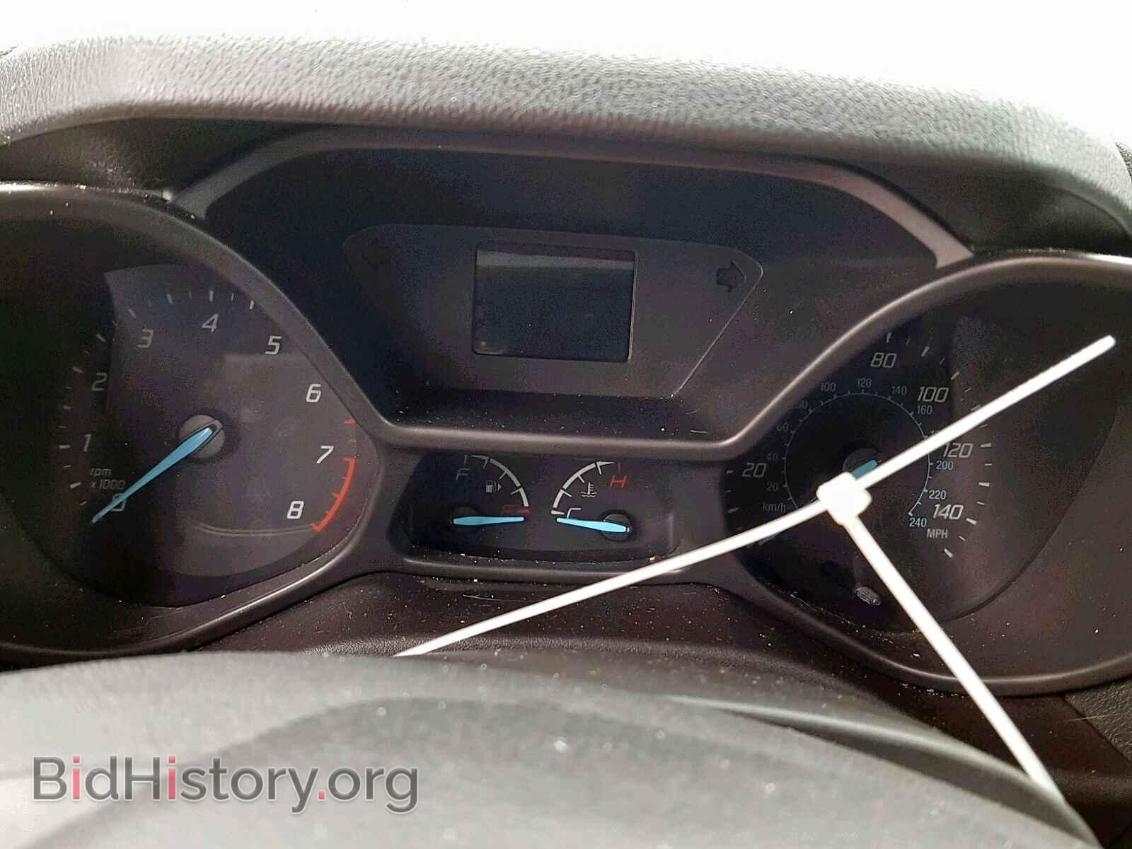 2016 FORD TRANSIT CO - VIN: NM0LS7E76G1271829 - Фото 8