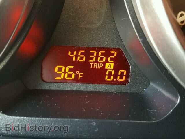 2011 MAZDA 6 - VIN: 1YVHZ8CH8B5M03667 - Фото 8