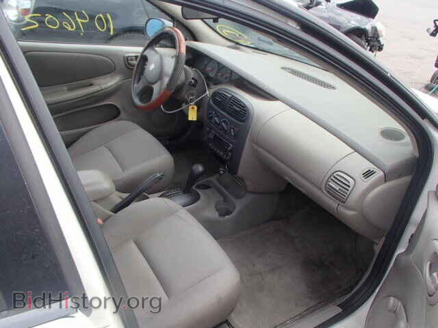 2004 DODGE NEON - VIN: 1B3ES26C94D589059 - Фото 5