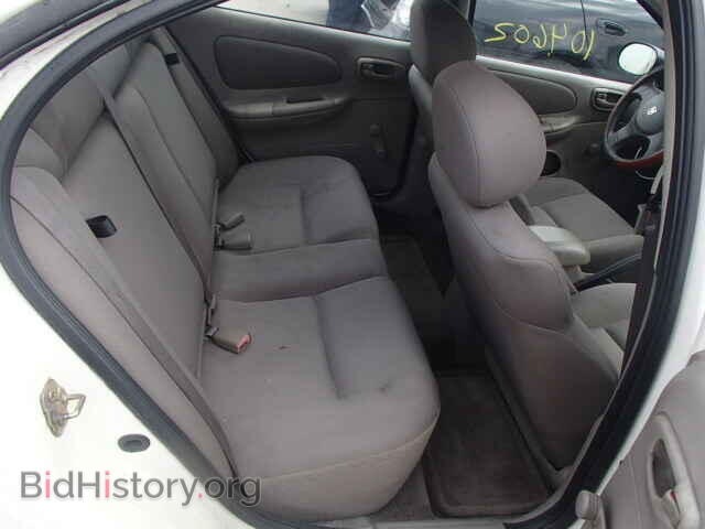 2004 DODGE NEON - VIN: 1B3ES26C94D589059 - Фото 6