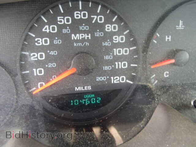 2004 DODGE NEON - VIN: 1B3ES26C94D589059 - Фото 8