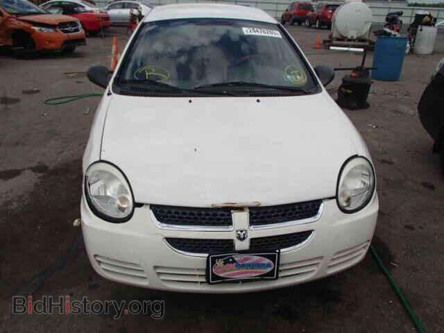 2004 DODGE NEON - VIN: 1B3ES26C94D589059 - Фото 9