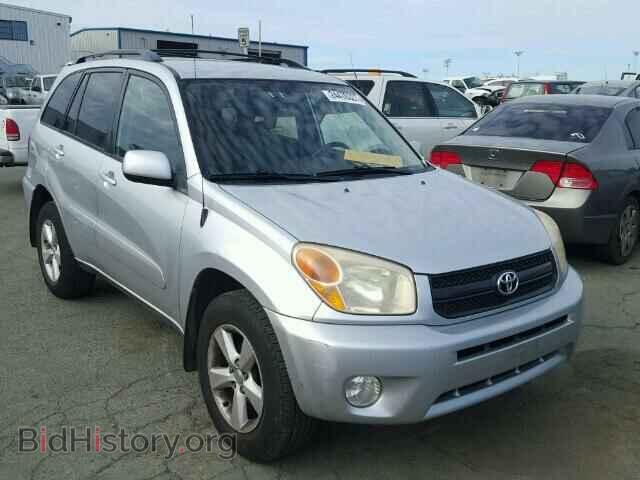 Photo JTEGD20V950069914 - TOYOTA RAV4 2005
