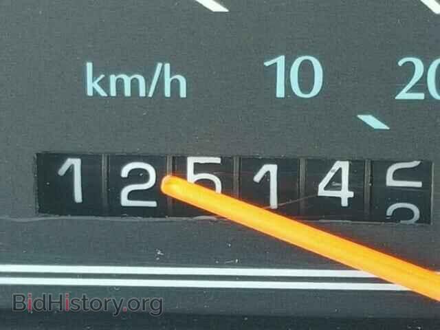 1992 CADILLAC DEVILLE - VIN: 1G6CD53B8N4250178 - Фото 8