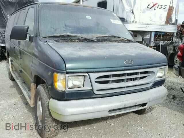 Photo 1FBSS31L0YHB91756 - FORD ECONOLINE 2000