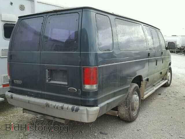 2000 FORD ECONOLINE - VIN: 1FBSS31L0YHB91756 - Фото 4