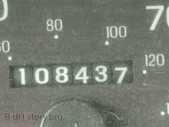 2000 FORD ECONOLINE - VIN: 1FBSS31L0YHB91756 - Фото 8