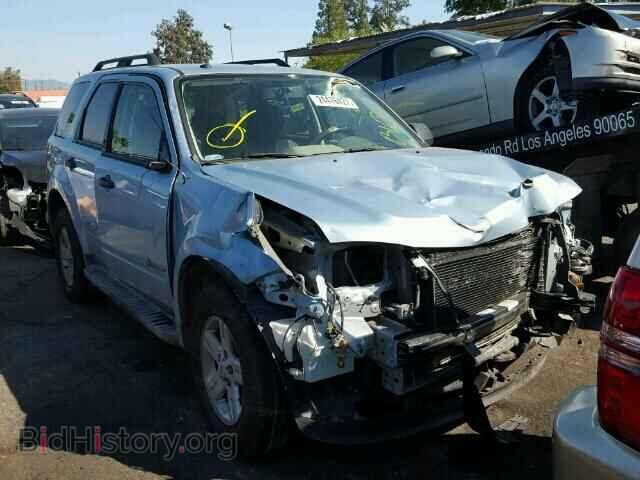 Фотография 1FMCU49309KD01838 - FORD ESCAPE 2009