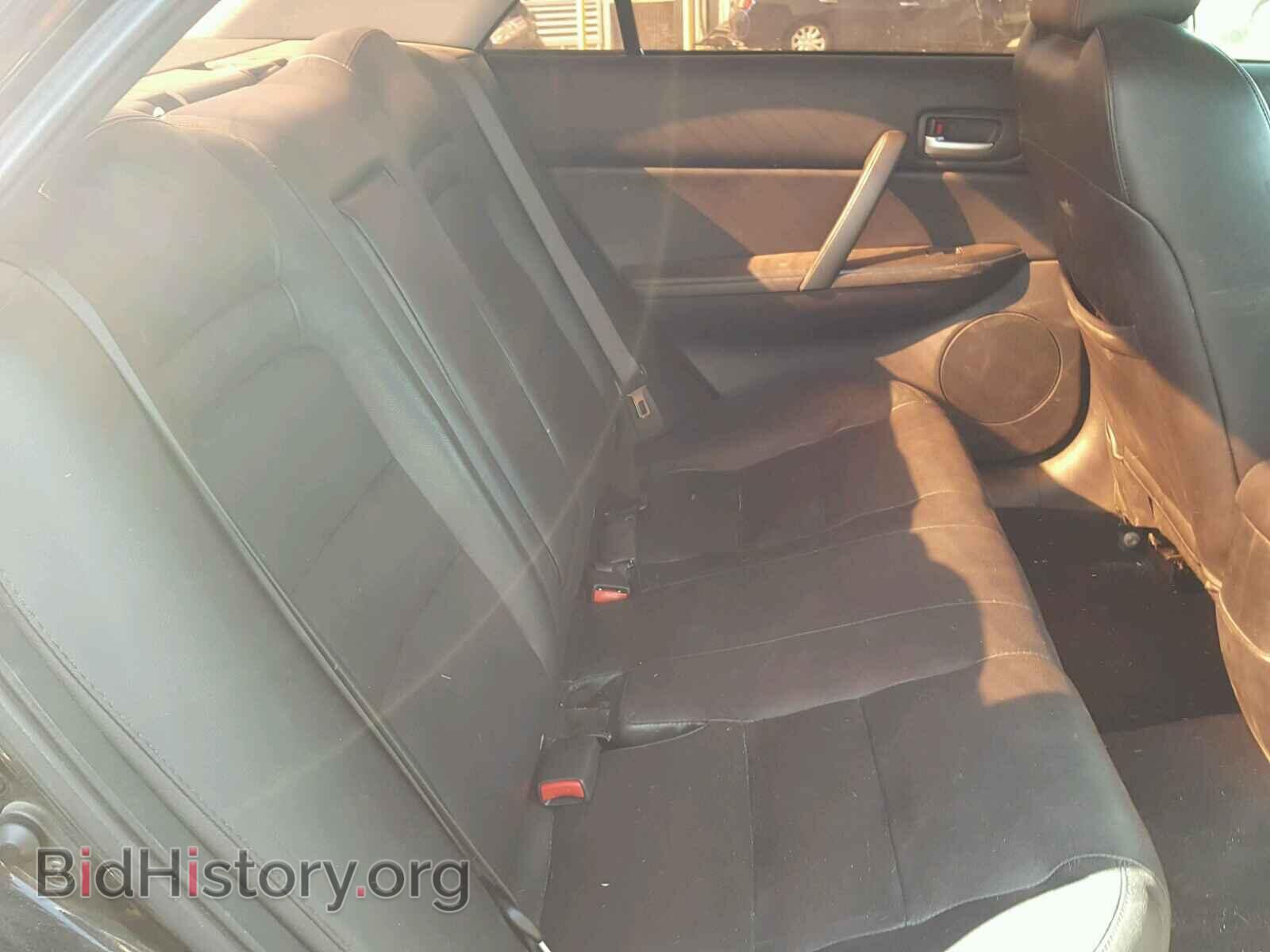 2006 MAZDA 6 - VIN: 1YVHP80D065M26230 - Photo 6