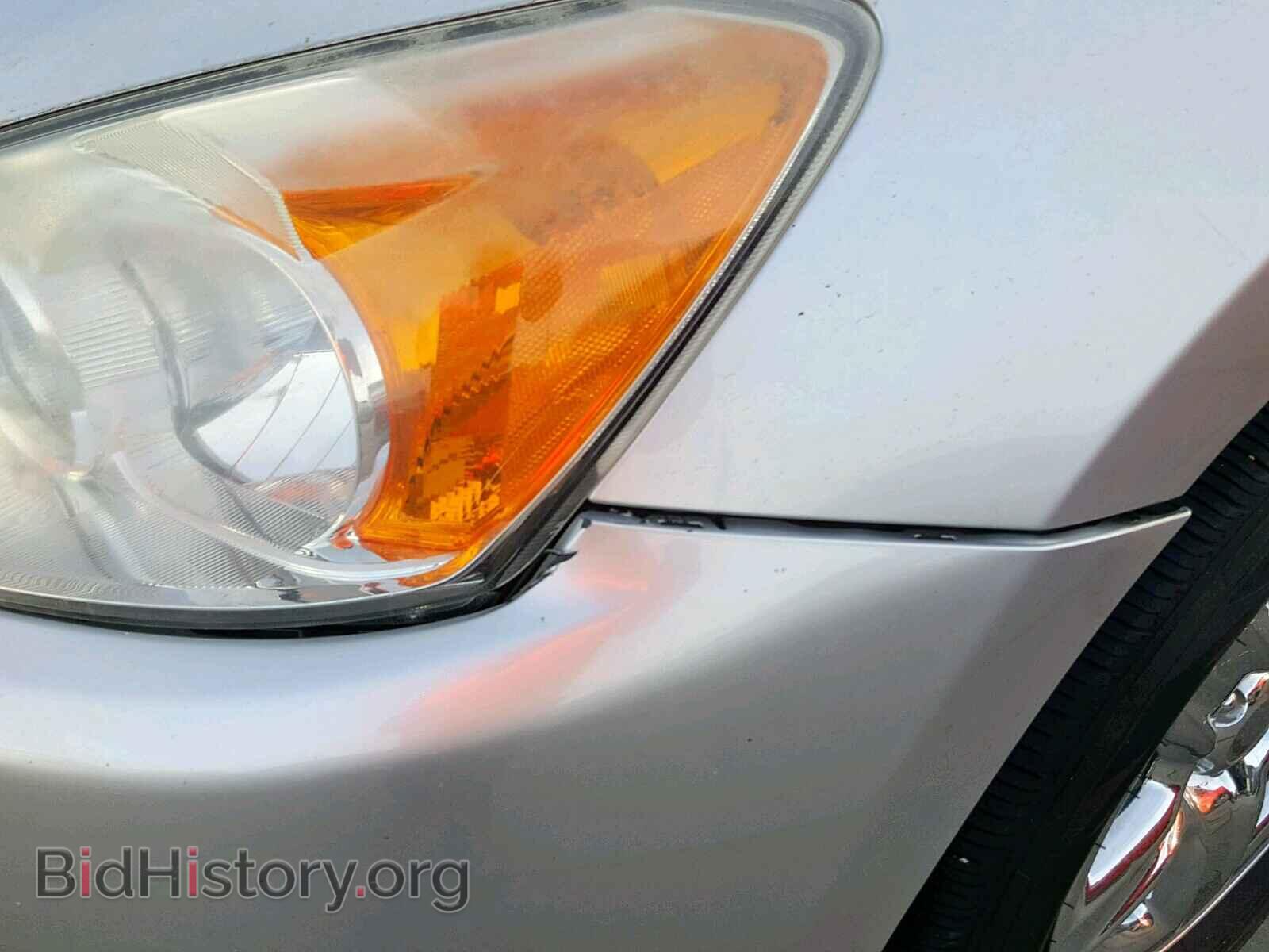 2011 TOYOTA RAV4 - VIN: 2T3BF4DV2BW103603 - Фото 9