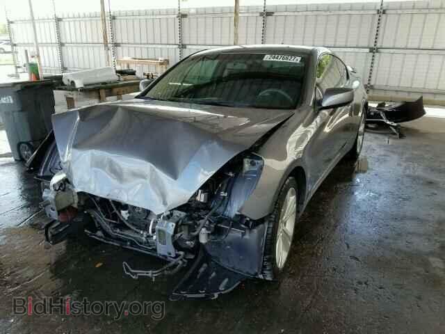 2012 HYUNDAI GENESIS - VIN: KMHHT6KD4CU065939 - Фото 2
