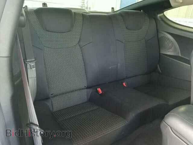 2012 HYUNDAI GENESIS - VIN: KMHHT6KD4CU065939 - Фото 6