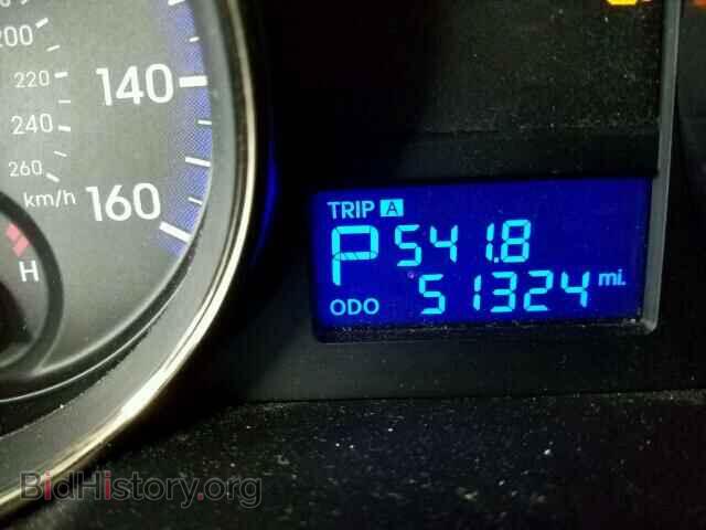 2012 HYUNDAI GENESIS - VIN: KMHHT6KD4CU065939 - Фото 8