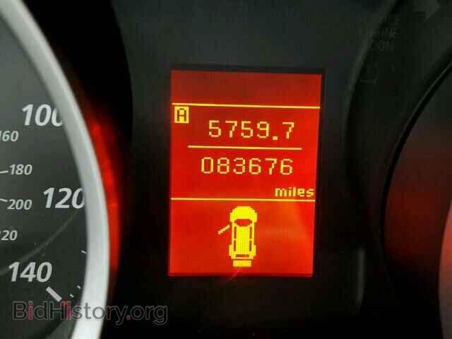 2010 MITSUBISHI LANCER - VIN: JA32U2FU8AU029970 - Фото 8