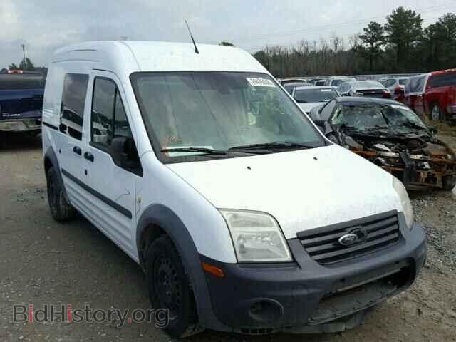 Фотография NM0LS6AN4DT135570 - FORD TRANSIT CO 2013