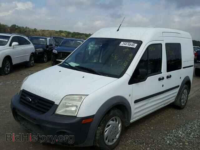 2013 FORD TRANSIT CO - VIN: NM0LS6AN4DT135570 - Фото 2