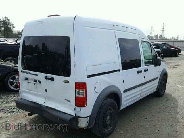 2013 FORD TRANSIT CO - VIN: NM0LS6AN4DT135570 - Фото 4
