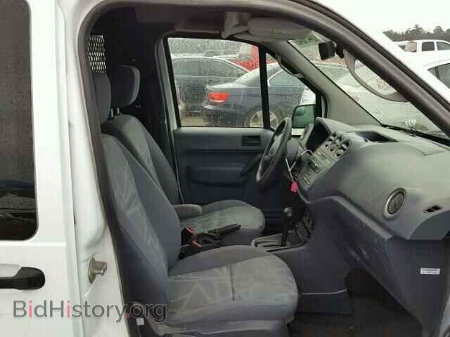 2013 FORD TRANSIT CO - VIN: NM0LS6AN4DT135570 - Фото 5
