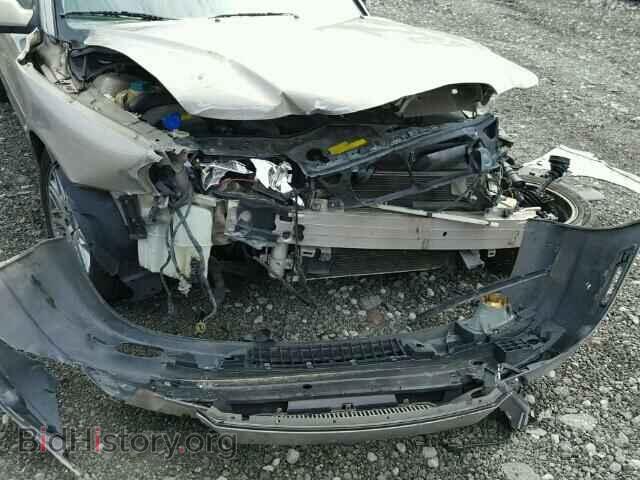 2002 VOLVO S80 - VIN: YV1TS91D321241538 - Фото 9