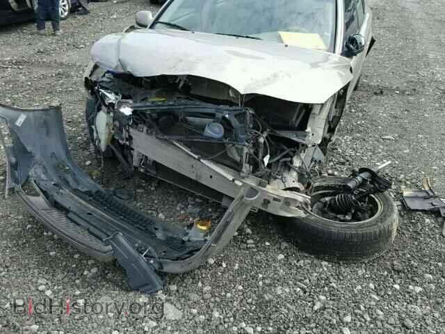 2002 VOLVO S80 - VIN: YV1TS91D321241538 - Фото 10