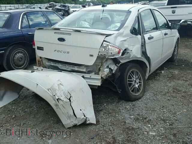 2011 FORD FOCUS - VIN: 1FAHP3FN2BW190246 - Фото 4