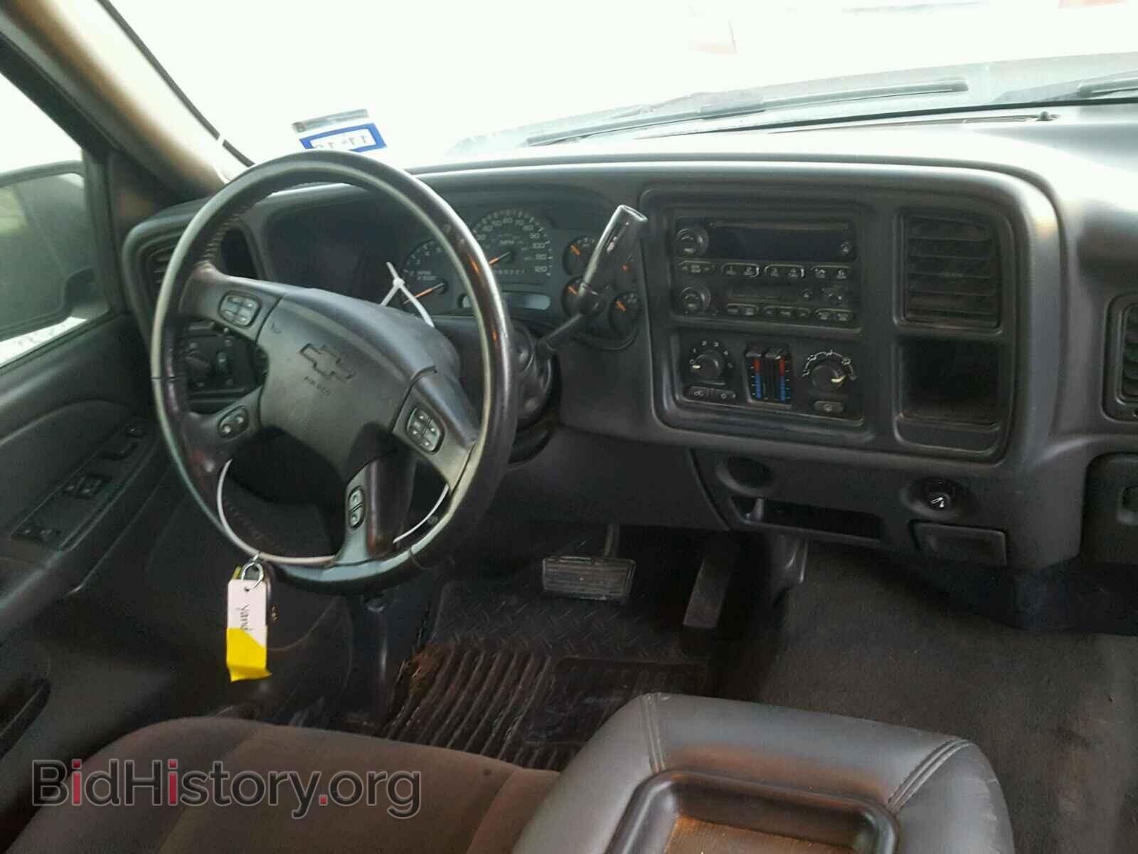 2007 CHEVROLET SILVERADO - VIN: 1GCEC19ZX7Z104019 - Фото 9