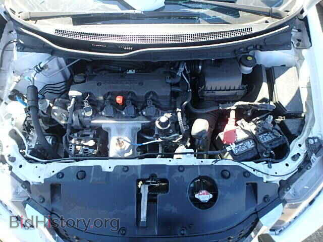 2014 HONDA CIVIC - VIN: 19XFB2F92EE018164 - Фото 7