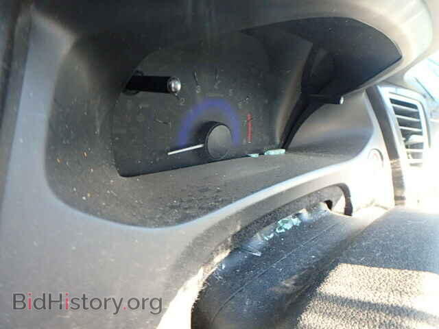 2014 HONDA CIVIC - VIN: 19XFB2F92EE018164 - Фото 8