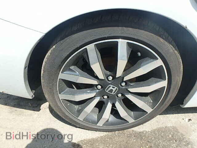2014 HONDA CIVIC - VIN: 19XFB2F92EE018164 - Фото 10