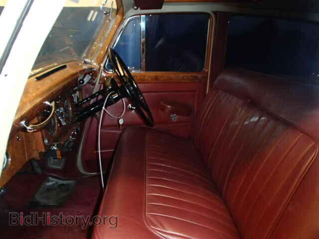 1954 BENTLEY ALL MODELS - VIN: B250WH - Photo 5