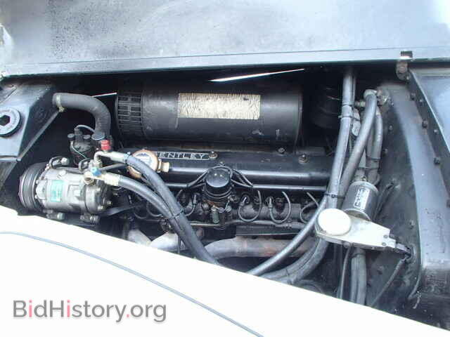 1954 BENTLEY ALL MODELS - VIN: B250WH - Photo 7