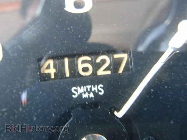1954 BENTLEY ALL MODELS - VIN: B250WH - Photo 8