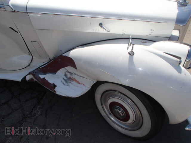 1954 BENTLEY ALL MODELS - VIN: B250WH - Photo 9