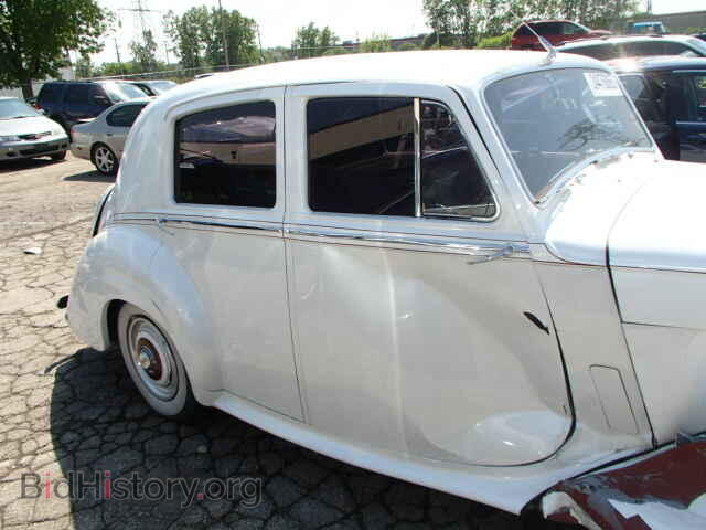 1954 BENTLEY ALL MODELS - VIN: B250WH - Photo 10