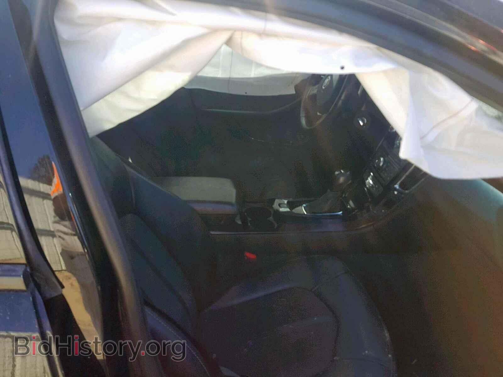 2012 CADILLAC CTS - VIN: 1G6DV5EP4C0138069 - Фото 5