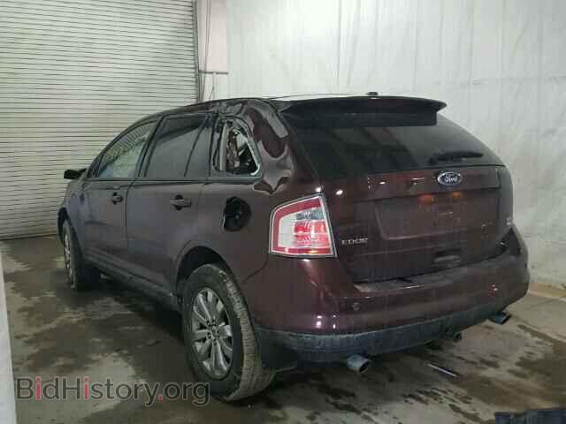 2010 FORD EDGE - VIN: 2FMDK4JC9ABB38773 - Фото 3