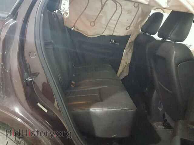 2010 FORD EDGE - VIN: 2FMDK4JC9ABB38773 - Фото 6