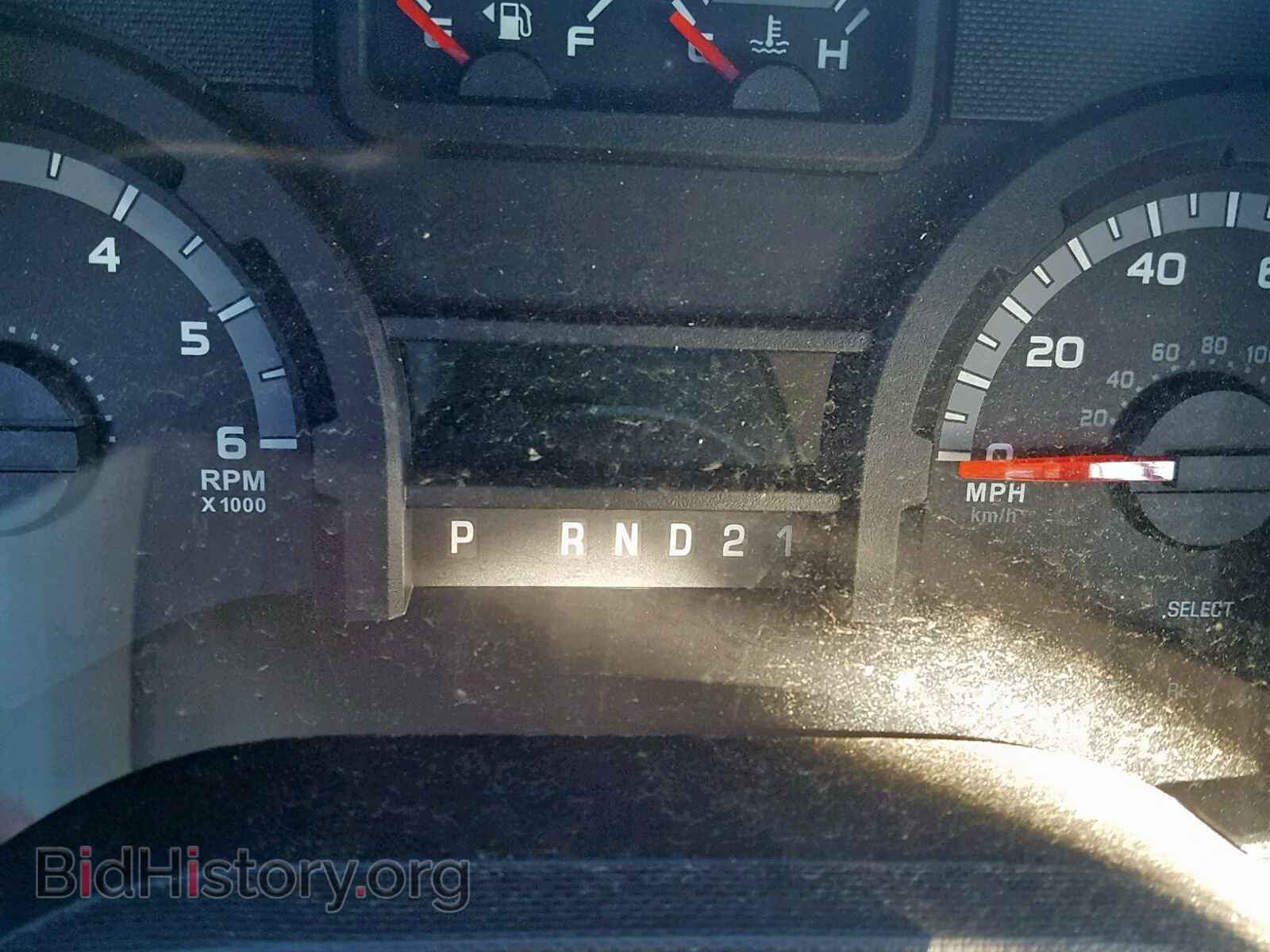 2012 FORD ECONOLINE - VIN: 1FBNE3BL5CDB28025 - Photo 8