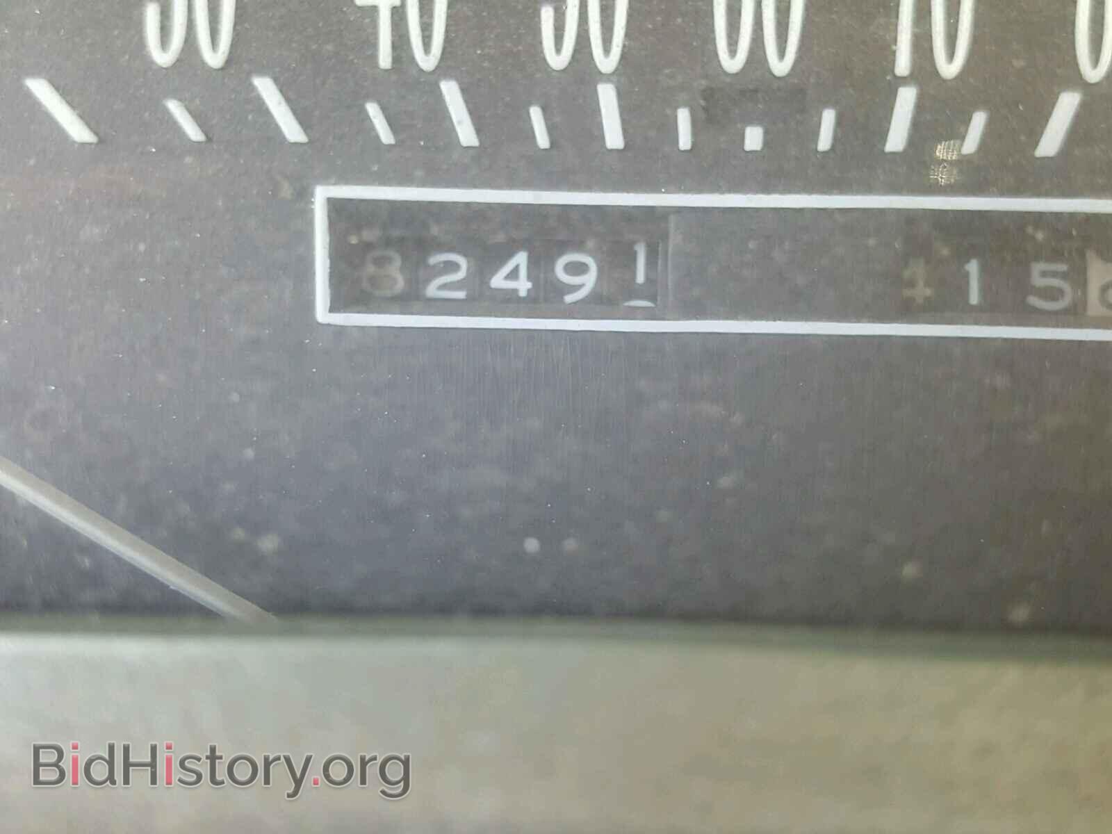 1972 CADILLAC DEVILLE - VIN: 6D49R2Q258126 - Photo 8