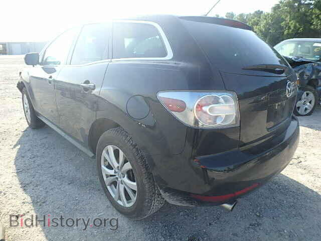 2010 MAZDA CX-7 - VIN: JM3ER2W30A0348186 - Фото 3