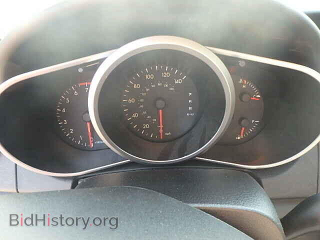 2010 MAZDA CX-7 - VIN: JM3ER2W30A0348186 - Фото 8