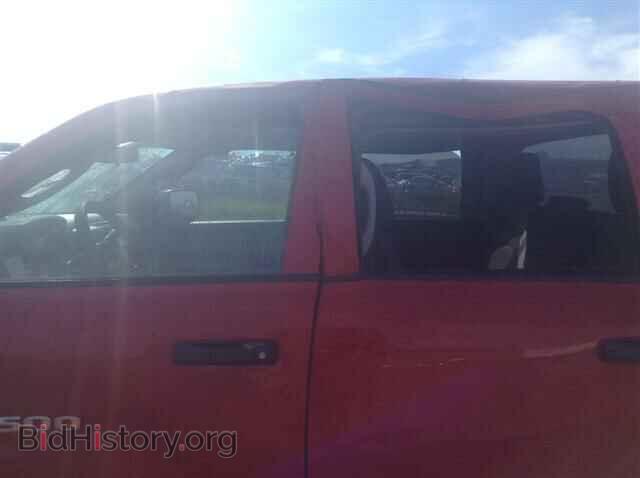2012 DODGE RAM 1500 - VIN: 1C6RD7KT2CS286381 - Фото 9