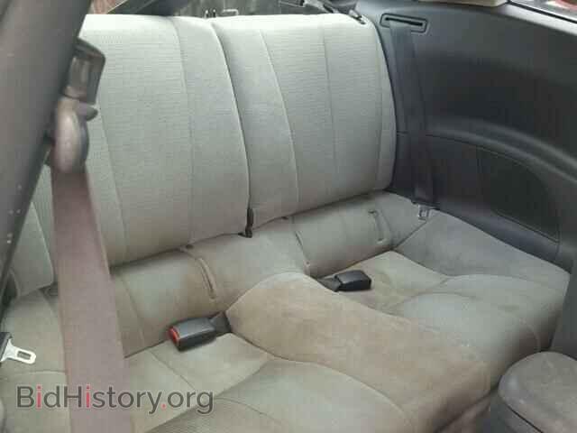 2007 MITSUBISHI ECLIPSE - VIN: 4A3AK24F27E066438 - Фото 6