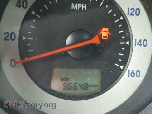 2007 MITSUBISHI ECLIPSE - VIN: 4A3AK24F27E066438 - Фото 8
