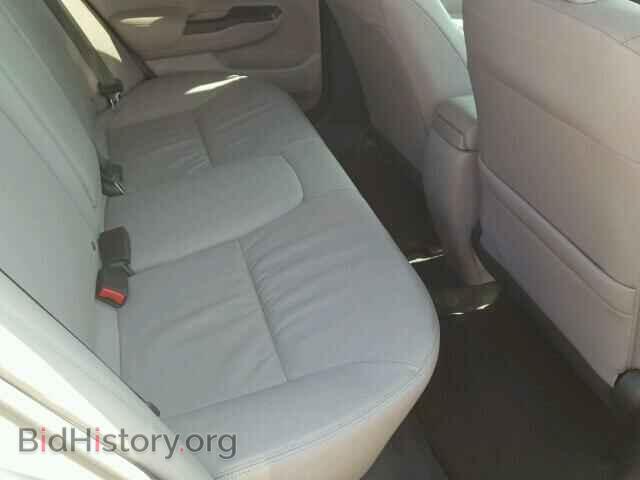 2014 HONDA CIVIC - VIN: 19XFB2F98EE200063 - Фото 6