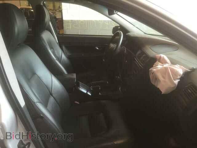2003 VOLVO S80 - VIN: YV1TS92D531313629 - Фото 5