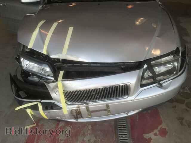 2003 VOLVO S80 - VIN: YV1TS92D531313629 - Фото 7